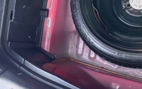 Toyota Ist II, 2003 год, 650 000 рублей, 18 фотография