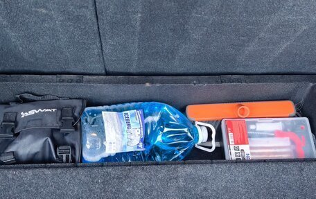 Toyota Ist II, 2003 год, 650 000 рублей, 15 фотография