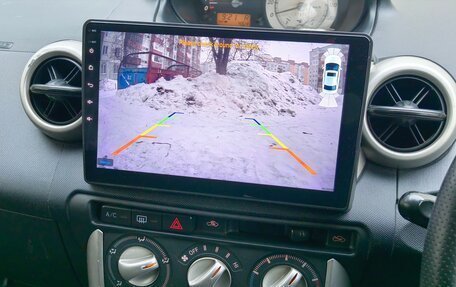 Toyota Ist II, 2003 год, 650 000 рублей, 22 фотография