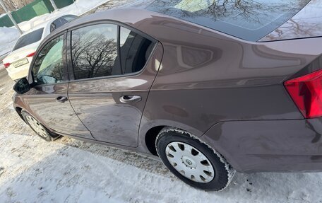 Skoda Octavia, 2014 год, 890 000 рублей, 7 фотография