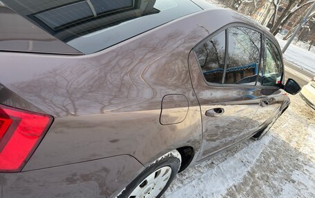 Skoda Octavia, 2014 год, 890 000 рублей, 5 фотография