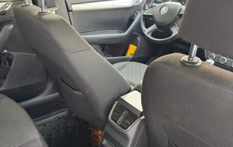 Skoda Octavia, 2014 год, 890 000 рублей, 9 фотография