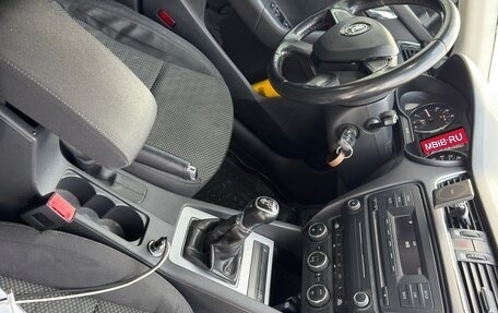 Skoda Octavia, 2014 год, 890 000 рублей, 11 фотография