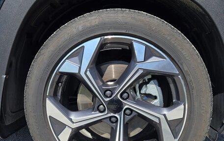 Geely Atlas, 2024 год, 2 760 000 рублей, 4 фотография