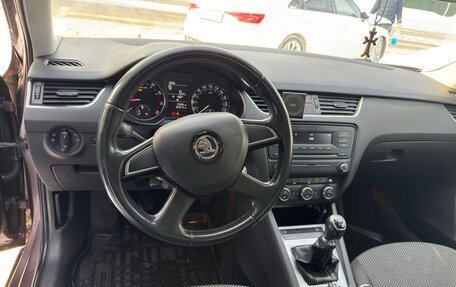 Skoda Octavia, 2014 год, 890 000 рублей, 18 фотография
