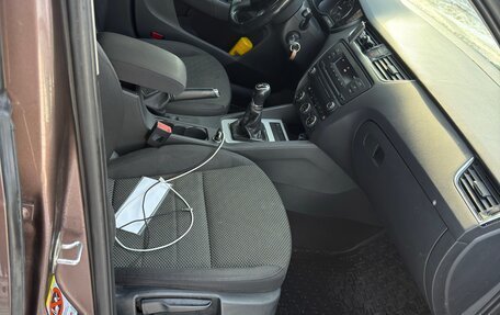 Skoda Octavia, 2014 год, 890 000 рублей, 12 фотография