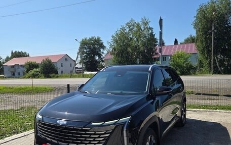 Geely Atlas, 2024 год, 2 760 000 рублей, 2 фотография