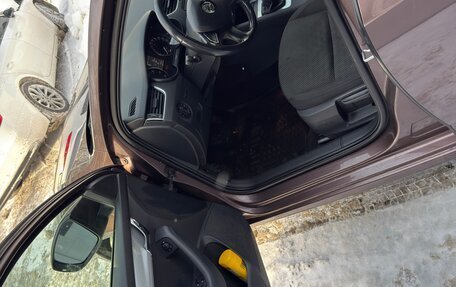 Skoda Octavia, 2014 год, 890 000 рублей, 19 фотография