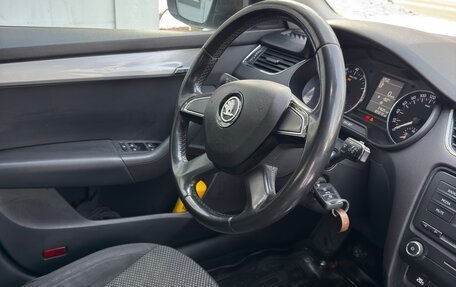 Skoda Octavia, 2014 год, 890 000 рублей, 14 фотография