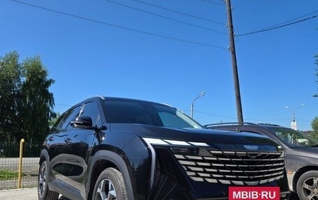 Geely Atlas, 2024 год, 2 760 000 рублей, 3 фотография