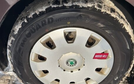 Skoda Octavia, 2014 год, 890 000 рублей, 22 фотография