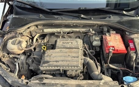 Skoda Octavia, 2014 год, 890 000 рублей, 21 фотография