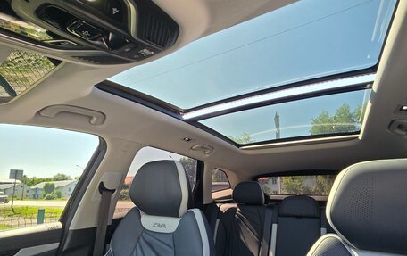 Geely Atlas, 2024 год, 2 760 000 рублей, 16 фотография