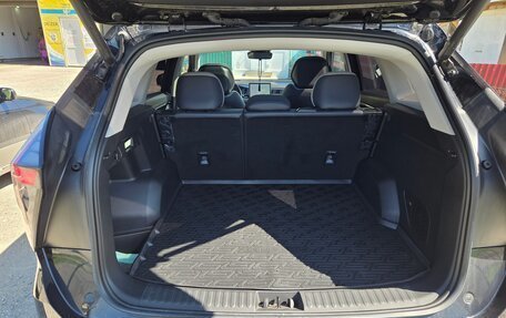 Geely Atlas, 2024 год, 2 760 000 рублей, 18 фотография