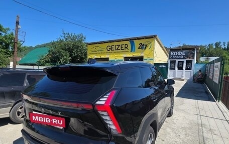 Geely Atlas, 2024 год, 2 760 000 рублей, 8 фотография