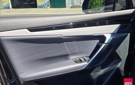 Geely Atlas, 2024 год, 2 760 000 рублей, 13 фотография