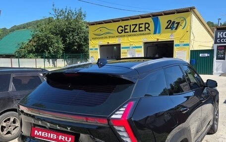 Geely Atlas, 2024 год, 2 760 000 рублей, 19 фотография