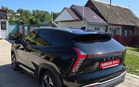 Geely Atlas, 2024 год, 2 760 000 рублей, 10 фотография
