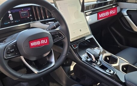 Geely Atlas, 2024 год, 2 760 000 рублей, 14 фотография
