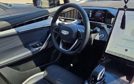 Geely Atlas, 2024 год, 2 760 000 рублей, 22 фотография