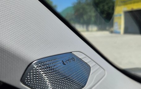 Geely Atlas, 2024 год, 2 760 000 рублей, 26 фотография