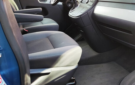 Volkswagen Multivan T5, 2010 год, 3 500 000 рублей, 7 фотография