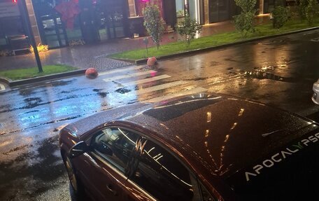 Opel Vectra C рестайлинг, 2003 год, 550 000 рублей, 5 фотография