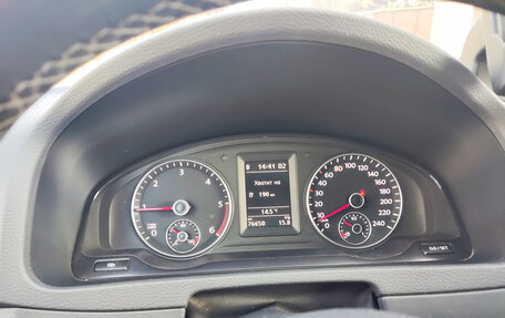 Volkswagen Multivan T5, 2010 год, 3 500 000 рублей, 9 фотография