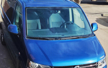 Volkswagen Multivan T5, 2010 год, 3 500 000 рублей, 5 фотография