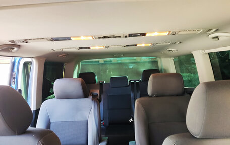 Volkswagen Multivan T5, 2010 год, 3 500 000 рублей, 10 фотография