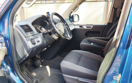 Volkswagen Multivan T5, 2010 год, 3 500 000 рублей, 6 фотография