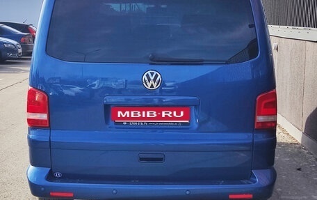 Volkswagen Multivan T5, 2010 год, 3 500 000 рублей, 4 фотография