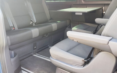 Volkswagen Multivan T5, 2010 год, 3 500 000 рублей, 12 фотография