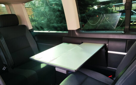 Volkswagen Multivan T5, 2010 год, 3 500 000 рублей, 13 фотография