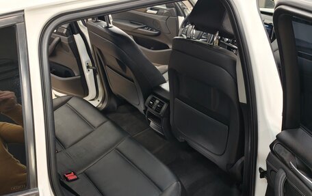 BMW X3, 2013 год, 2 400 000 рублей, 16 фотография