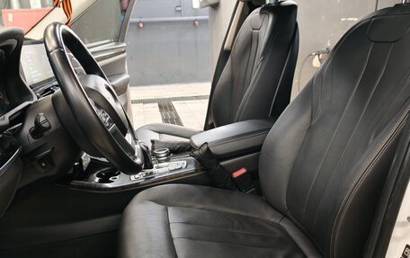 BMW X3, 2013 год, 2 400 000 рублей, 24 фотография