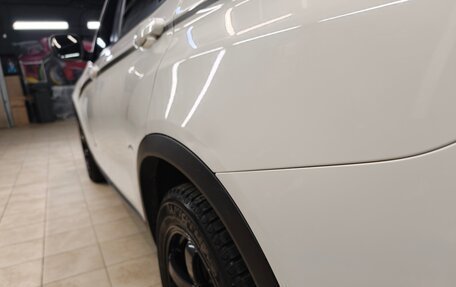 BMW X3, 2013 год, 2 400 000 рублей, 11 фотография