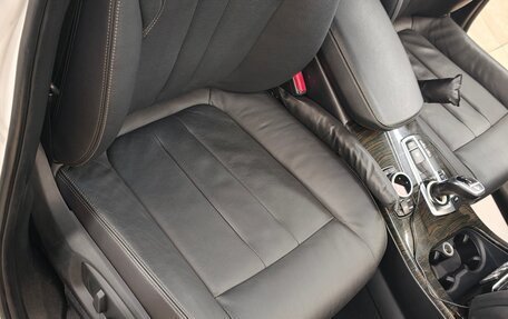 BMW X3, 2013 год, 2 400 000 рублей, 22 фотография