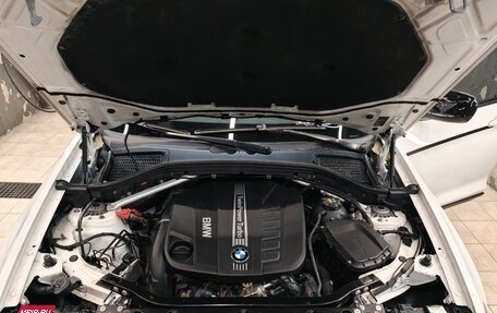 BMW X3, 2013 год, 2 400 000 рублей, 21 фотография