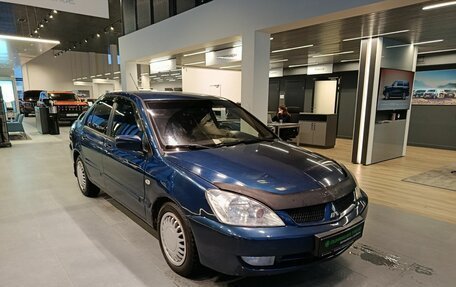 Mitsubishi Lancer IX, 2006 год, 255 000 рублей, 2 фотография