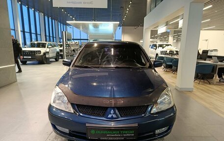 Mitsubishi Lancer IX, 2006 год, 255 000 рублей, 3 фотография