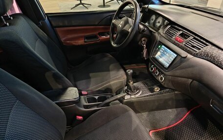 Mitsubishi Lancer IX, 2006 год, 255 000 рублей, 8 фотография