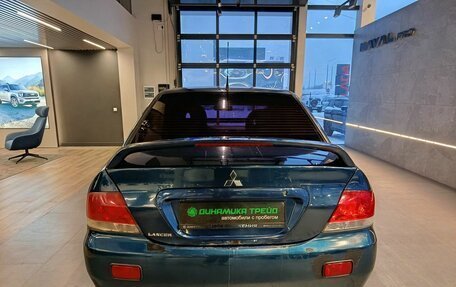 Mitsubishi Lancer IX, 2006 год, 255 000 рублей, 5 фотография