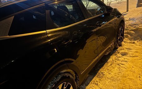 KIA Sportage IV рестайлинг, 2022 год, 3 530 000 рублей, 3 фотография