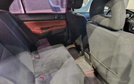 Mitsubishi Lancer IX, 2006 год, 255 000 рублей, 9 фотография