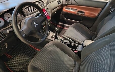 Mitsubishi Lancer IX, 2006 год, 255 000 рублей, 7 фотография