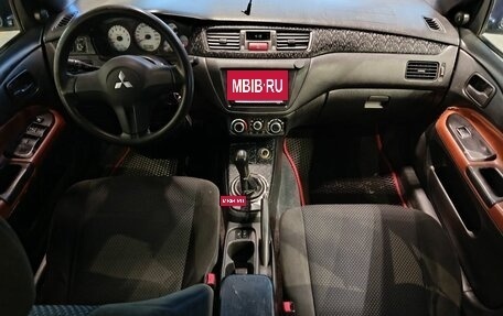 Mitsubishi Lancer IX, 2006 год, 255 000 рублей, 11 фотография