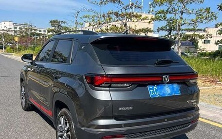 Changan CS35 Plus, 2023 год, 1 620 230 рублей, 4 фотография