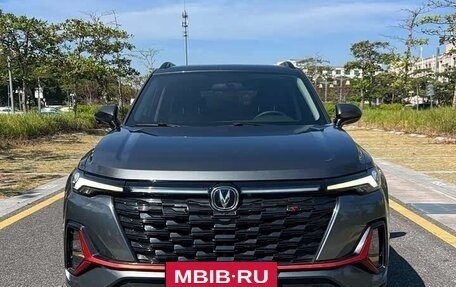 Changan CS35 Plus, 2023 год, 1 620 230 рублей, 3 фотография