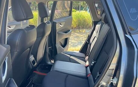 Changan CS35 Plus, 2023 год, 1 620 230 рублей, 10 фотография